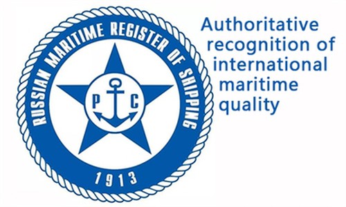 Certificiranje klasifikacijskega društva RS: avtoritativno priznanje mednarod...