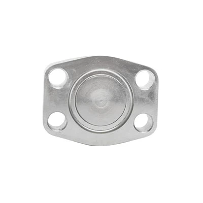 Zaprt SAE prirobnica 6000 Psi hidravlično vgradnjo