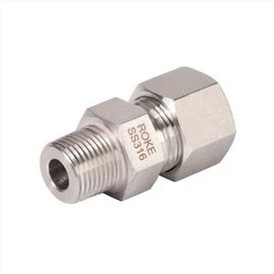 Inox cevni priključki
