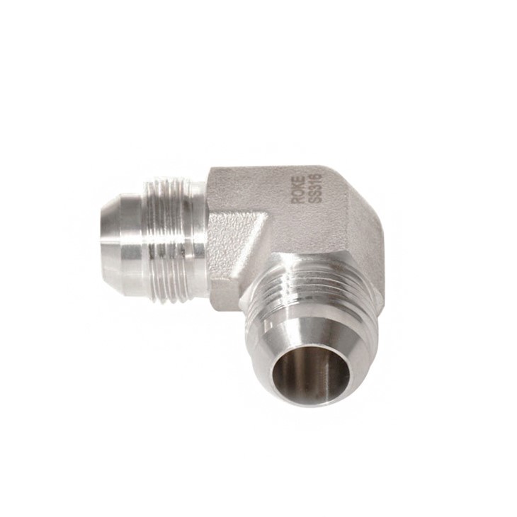 Union Elbow Flared Fittings price