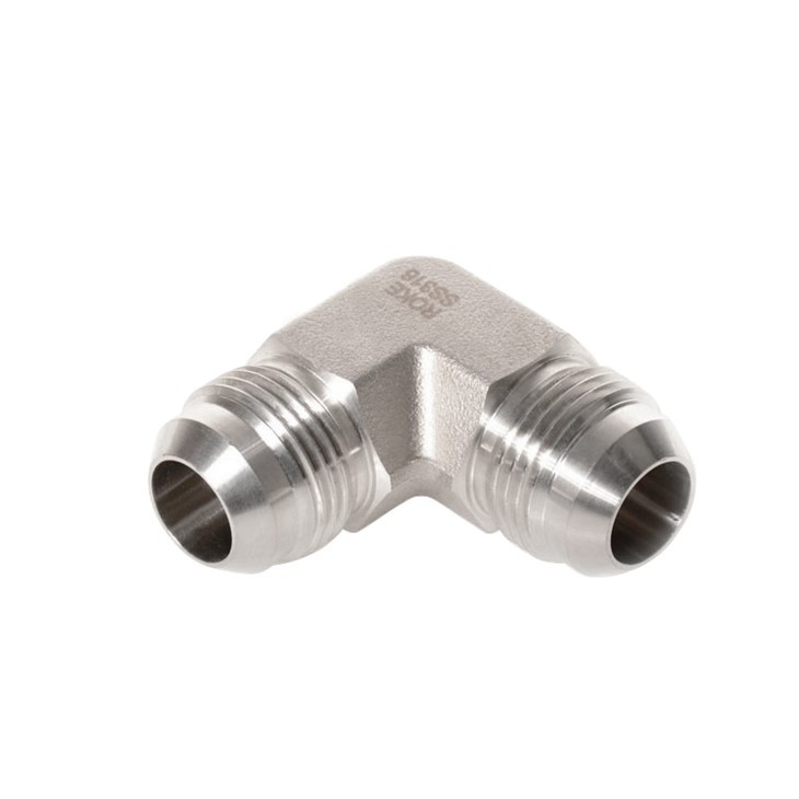 Union Elbow Flared Fittings price