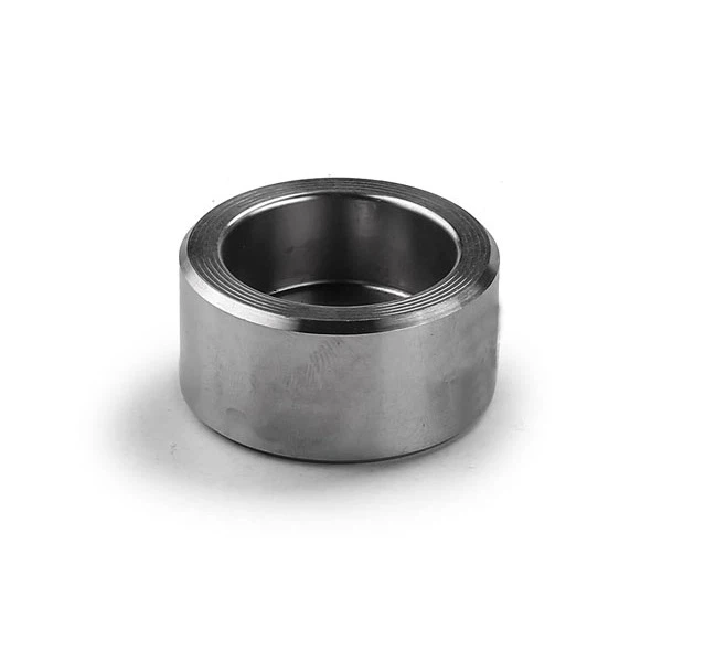 Socket Weld Cap Fittings suppliers